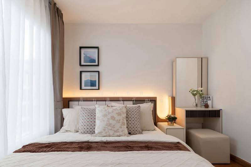 Regent Home Bangson 27, Bangkok, 877 Bangkok-Nonthaburi Road, Bang Sue, Bangkok, 1 Bedroom, 28 sqm, Condo For Sale, by Nannapatsorn Limsiriwat, 500531465 - DDproperty.com
