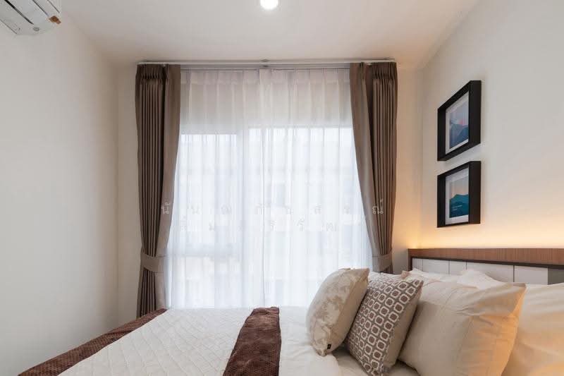 Regent Home Bangson 27 : รีเจ้นท์โฮม บางซ่อน 27, กรุงเทพ, 877 ถ. กรุงเทพ - นนทบุรี, บางซื่อ, กรุงเทพ, 28 ตร.ม., คอนโด ขาย, โดย นันณภัชสรณ์ ลิ้มศิริวัฒน์, 500531465 - DDproperty.com