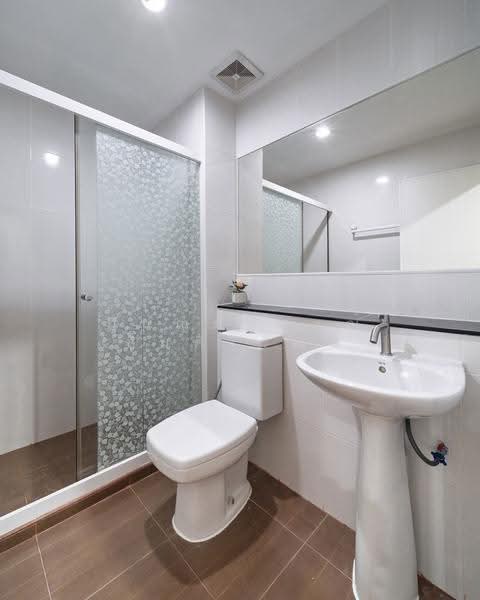 Regent Home Bangson 27 : รีเจ้นท์โฮม บางซ่อน 27, กรุงเทพ, 877 ถ. กรุงเทพ - นนทบุรี, บางซื่อ, กรุงเทพ, 28 ตร.ม., คอนโด ขาย, โดย นันณภัชสรณ์ ลิ้มศิริวัฒน์, 500531465 - DDproperty.com