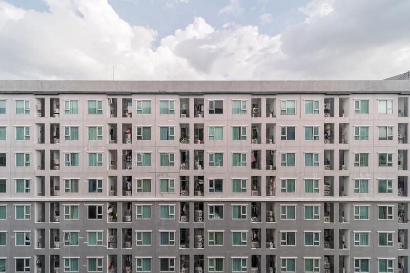 Regent Home Bangson 27 : รีเจ้นท์โฮม บางซ่อน 27, กรุงเทพ, 877 ถ. กรุงเทพ - นนทบุรี, บางซื่อ, กรุงเทพ, 28 ตร.ม., คอนโด ขาย, โดย นันณภัชสรณ์ ลิ้มศิริวัฒน์, 500531465 - DDproperty.com