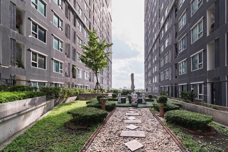 Regent Home Bangson 27 : รีเจ้นท์โฮม บางซ่อน 27, กรุงเทพ, 877 ถ. กรุงเทพ - นนทบุรี, บางซื่อ, กรุงเทพ, 28 ตร.ม., คอนโด ขาย, โดย นันณภัชสรณ์ ลิ้มศิริวัฒน์, 500531465 - DDproperty.com