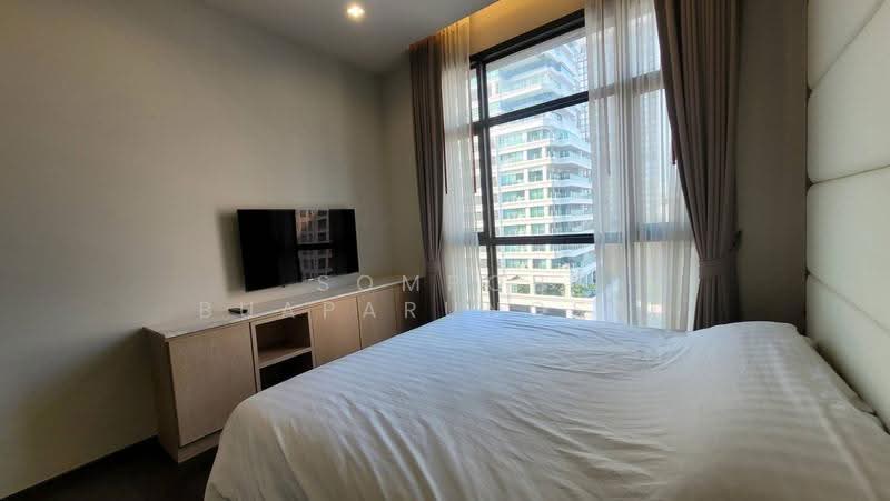 The XXXIX By Sansiri, Bangkok, 300 Soi Sukhumvit 39, Khlong Tan Nua, Watthana, Bangkok, 2 Bedrooms, 80 sqm, Condo For Rent, by Sompob Buaparungsri, 500531466 - DDproperty.com