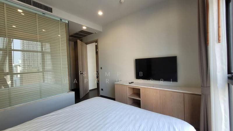 The XXXIX By Sansiri, Bangkok, 300 Soi Sukhumvit 39, Khlong Tan Nua, Watthana, Bangkok, 2 Bedrooms, 80 sqm, Condo For Rent, by Sompob Buaparungsri, 500531466 - DDproperty.com