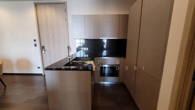 The XXXIX By Sansiri : เดอะ เทอร์ทีไนน์ บาย แสนสิริ, กรุงเทพ, 300 ซอยสุขุมวิท 39 แขวงคลองตันเหนือ เขตวัฒนา กรุงเทพมหานคร, คลองตันเหนือ, วัฒนา, กรุงเทพ, 80 ตร.ม., คอนโด ให้เช่า, โดย Sompob Buaparungsri, 500531466 - DDproperty.com