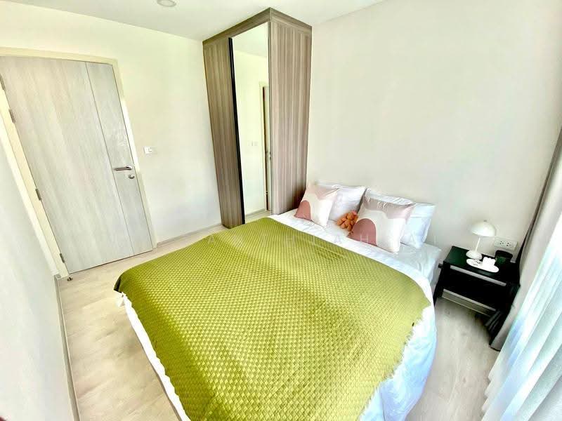 The Origin Sukhumvit 105, กรุงเทพ, 818 Sukhumvit 105 Alley, บางนา, กรุงเทพ, 55 ตร.ม., Condo ให้เช่า, โดย Netsanthiah Ai, 500531467 - DDproperty.com