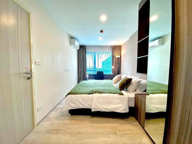 The Origin Sukhumvit 105, กรุงเทพ, 818 Sukhumvit 105 Alley, บางนา, กรุงเทพ, 55 ตร.ม., Condo ให้เช่า, โดย Netsanthiah Ai, 500531467 - DDproperty.com
