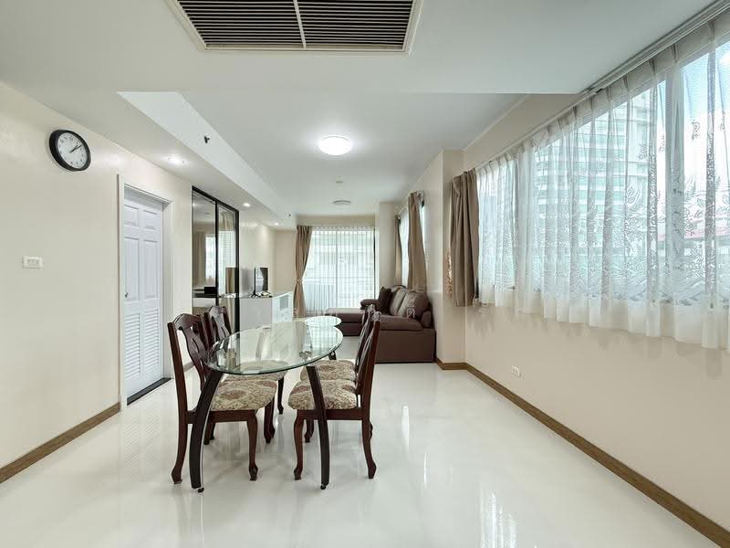 Supalai Premier Place Asoke, Bangkok, 60 Asoke Montri Road, Khlongtoei Nua, Watthana, Bangkok, 1 Bedroom, 64 sqm, Condo For Sale, by ประมวลศักดิ์ รักชื่น, 500531469 - DDproperty.com