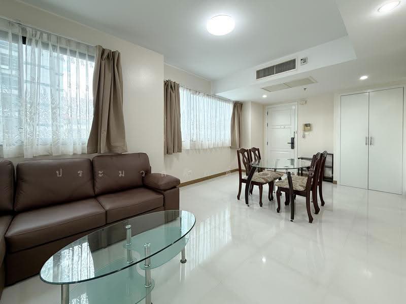 Supalai Premier Place Asoke, Bangkok, 60 Asoke Montri Road, Khlongtoei Nua, Watthana, Bangkok, 1 Bedroom, 64 sqm, Condo For Sale, by ประมวลศักดิ์ รักชื่น, 500531469 - DDproperty.com