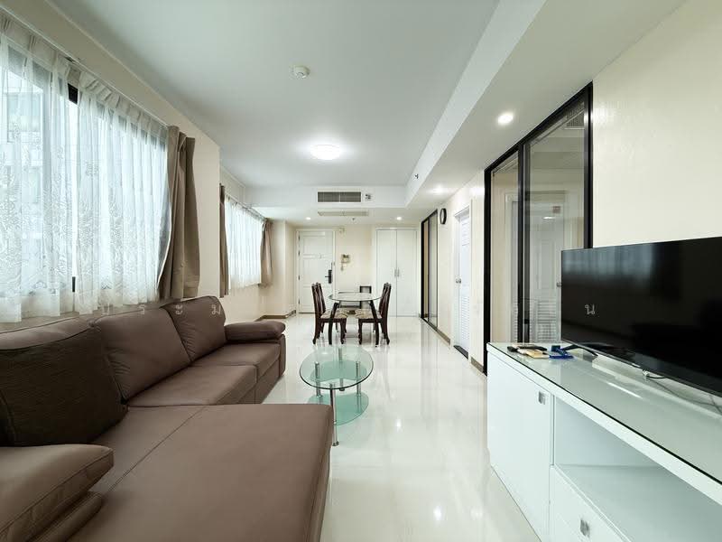 Supalai Premier Place Asoke, Bangkok, 60 Asoke Montri Road, Khlongtoei Nua, Watthana, Bangkok, 1 Bedroom, 64 sqm, Condo For Sale, by ประมวลศักดิ์ รักชื่น, 500531469 - DDproperty.com
