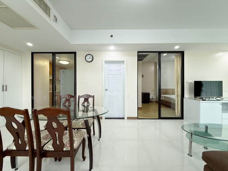 Supalai Premier Place Asoke, Bangkok, 60 Asoke Montri Road, Khlongtoei Nua, Watthana, Bangkok, 1 Bedroom, 64 sqm, Condo For Sale, by ประมวลศักดิ์ รักชื่น, 500531469 - DDproperty.com