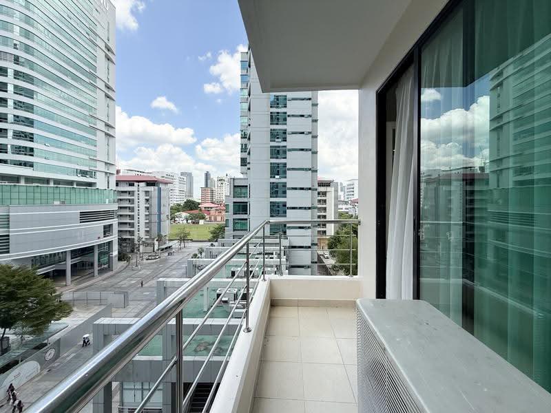 Supalai Premier Place Asoke, Bangkok, 60 Asoke Montri Road, Khlongtoei Nua, Watthana, Bangkok, 1 Bedroom, 64 sqm, Condo For Sale, by ประมวลศักดิ์ รักชื่น, 500531469 - DDproperty.com