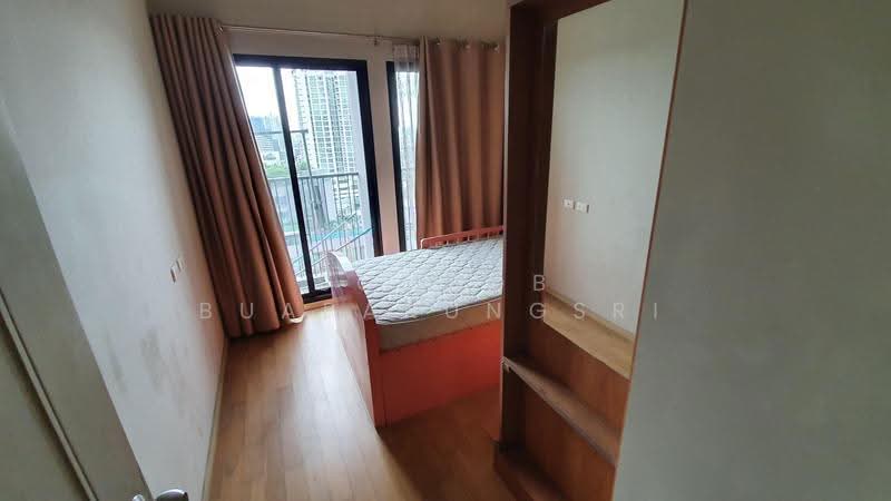 Noble Reveal, Bangkok, 36 Soi Sukhumvit 63, Ekamai Road, Phra Kanong Nua, Watthana, Bangkok, 2 Bedrooms, 62 sqm, Condo For Rent, by Sompob Buaparungsri, 500531470 - DDproperty.com
