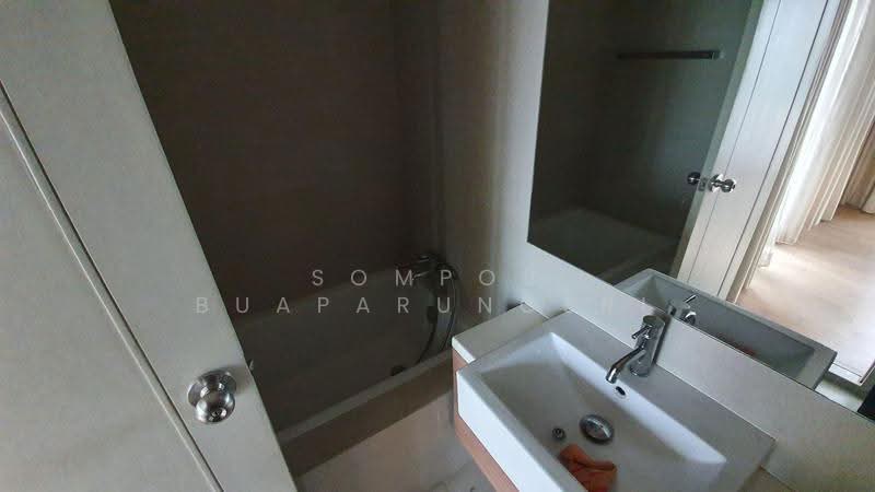 Noble Reveal, Bangkok, 36 Soi Sukhumvit 63, Ekamai Road, Phra Kanong Nua, Watthana, Bangkok, 2 Bedrooms, 62 sqm, Condo For Rent, by Sompob Buaparungsri, 500531470 - DDproperty.com