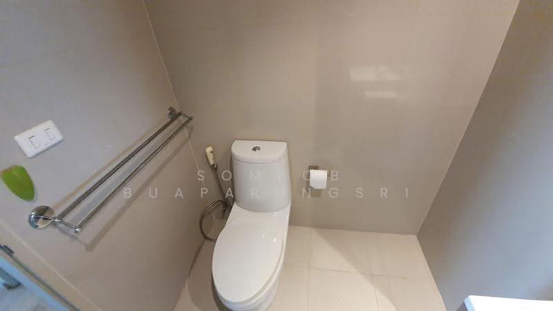 Noble Reveal, Bangkok, 36 Soi Sukhumvit 63, Ekamai Road, Phra Kanong Nua, Watthana, Bangkok, 2 Bedrooms, 62 sqm, Condo For Rent, by Sompob Buaparungsri, 500531470 - DDproperty.com