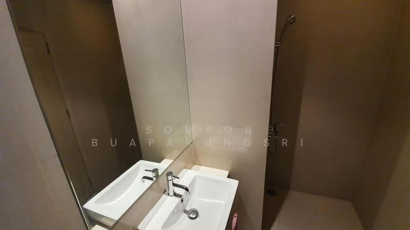 Noble Reveal, Bangkok, 36 Soi Sukhumvit 63, Ekamai Road, Phra Kanong Nua, Watthana, Bangkok, 2 Bedrooms, 62 sqm, Condo For Rent, by Sompob Buaparungsri, 500531470 - DDproperty.com
