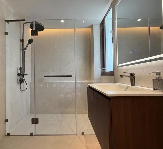 Supalai Place Sukhumvit 39, Bangkok, 175-179 Soi Sukhumvit 39 Sukhumvit Road, Khlong Tan Nua, Watthana, Bangkok, 3 Bedrooms, 283 sqm, Condo For Sale, by Kla Chinworapanya, 500531472 - DDproperty.com