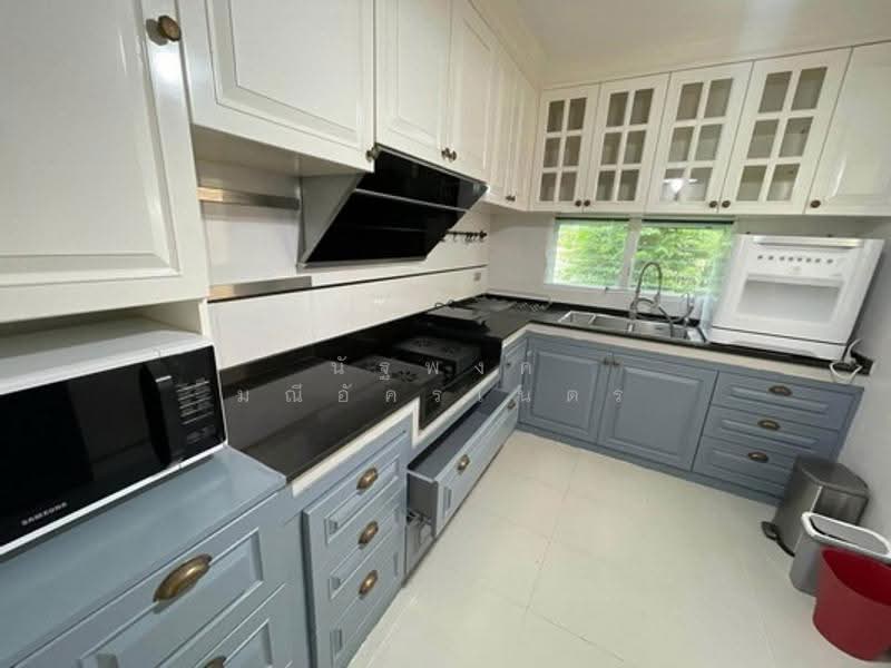 Mantana Srinakarin-Romklao, Bangkok, Kheha Rom Klao Road, Min Buri, Bangkok, 3 Bedrooms, 200 sqm, Single Detached House For Rent, by นัฐพงค์ มณีอัครเนตร, 500531473 - DDproperty.com