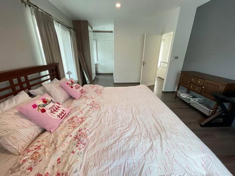 Mantana Srinakarin-Romklao, Bangkok, Kheha Rom Klao Road, Min Buri, Bangkok, 3 Bedrooms, 200 sqm, Single Detached House For Rent, by นัฐพงค์ มณีอัครเนตร, 500531473 - DDproperty.com