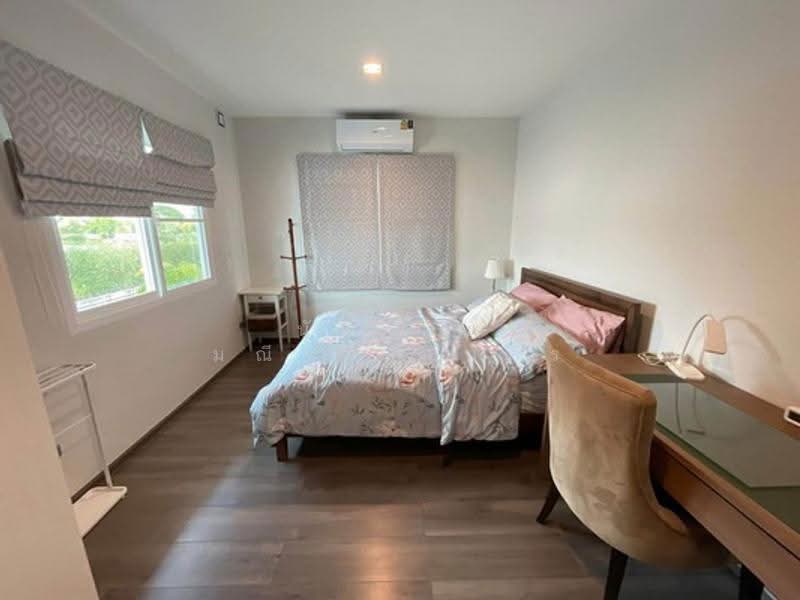 Mantana Srinakarin-Romklao, Bangkok, Kheha Rom Klao Road, Min Buri, Bangkok, 3 Bedrooms, 200 sqm, Single Detached House For Rent, by นัฐพงค์ มณีอัครเนตร, 500531473 - DDproperty.com