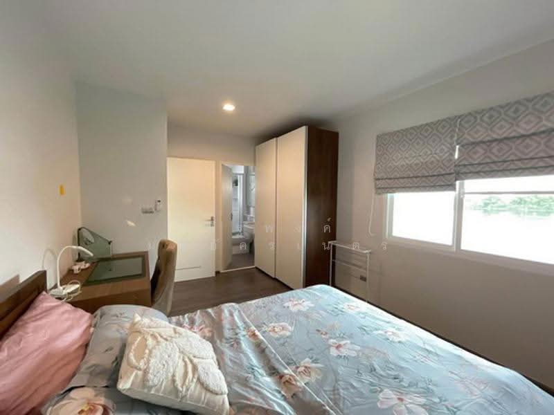 Mantana Srinakarin-Romklao, Bangkok, Kheha Rom Klao Road, Min Buri, Bangkok, 3 Bedrooms, 200 sqm, Single Detached House For Rent, by นัฐพงค์ มณีอัครเนตร, 500531473 - DDproperty.com