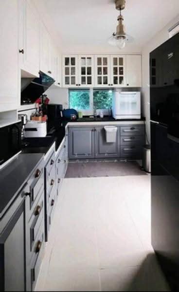 Mantana Srinakarin-Romklao, Bangkok, Kheha Rom Klao Road, Min Buri, Bangkok, 3 Bedrooms, 200 sqm, Single Detached House For Rent, by นัฐพงค์ มณีอัครเนตร, 500531473 - DDproperty.com