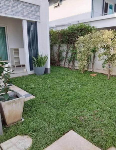 Mantana Srinakarin-Romklao, Bangkok, Kheha Rom Klao Road, Min Buri, Bangkok, 3 Bedrooms, 200 sqm, Single Detached House For Rent, by นัฐพงค์ มณีอัครเนตร, 500531473 - DDproperty.com