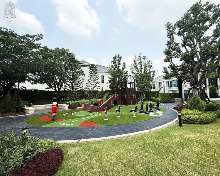 Setthasiri Bangna Km.10 : เศรษฐสิริ บางนา กม.10, สมุทรปราการ, บางพลีใหญ่, บางพลี, สมุทรปราการ, 310 ตร.ม., บ้านเดี่ยว ให้เช่า, โดย Blueprint Property, 500531475 - DDproperty.com
