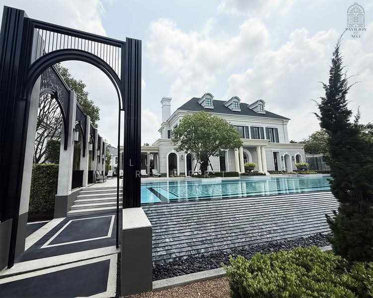 Setthasiri Bangna Km.10, Samut Prakan, Bangphli Yai, Bang Plee, Samut Prakan, 4 Bedrooms, 310 sqm, Single Detached House For Rent, by Blueprint Property, 500531475 - DDproperty.com