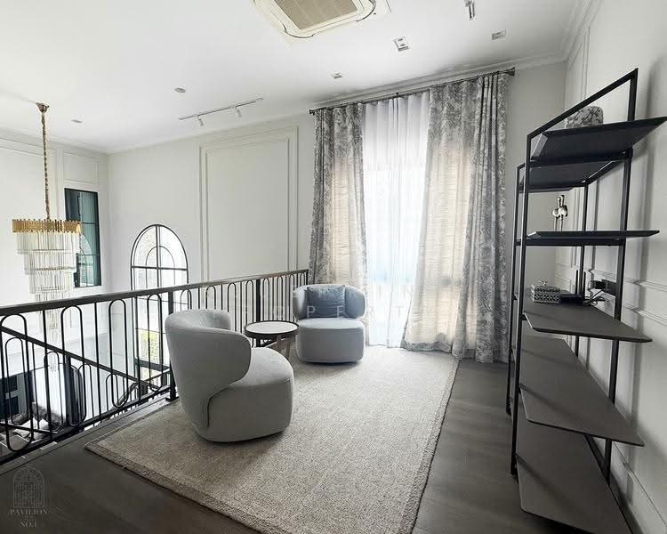 Setthasiri Bangna Km.10, Samut Prakan, Bangphli Yai, Bang Plee, Samut Prakan, 4 Bedrooms, 310 sqm, Single Detached House For Rent, by Blueprint Property, 500531475 - DDproperty.com