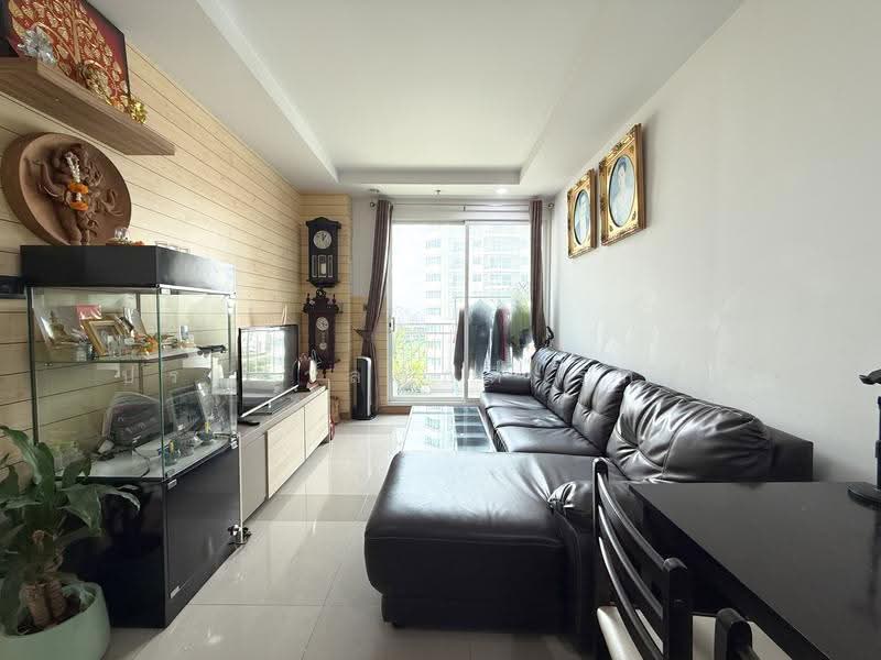 Supalai Wellington, Bangkok, Thiam Ruammit Road, Huai Khwang, Bangkok, 1 Bedroom, 47 sqm, Condo For Sale, by ประมวลศักดิ์ รักชื่น, 500531476 - DDproperty.com