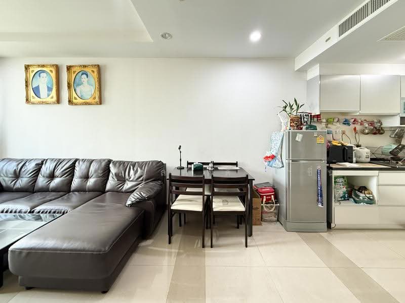 Supalai Wellington, Bangkok, Thiam Ruammit Road, Huai Khwang, Bangkok, 1 Bedroom, 47 sqm, Condo For Sale, by ประมวลศักดิ์ รักชื่น, 500531476 - DDproperty.com