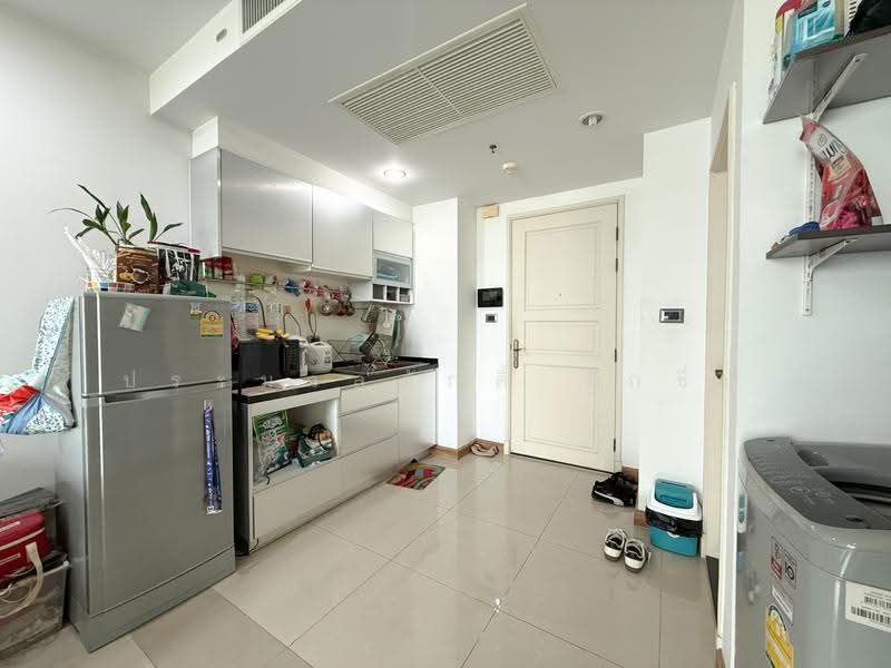 Supalai Wellington, Bangkok, Thiam Ruammit Road, Huai Khwang, Bangkok, 1 Bedroom, 47 sqm, Condo For Sale, by ประมวลศักดิ์ รักชื่น, 500531476 - DDproperty.com