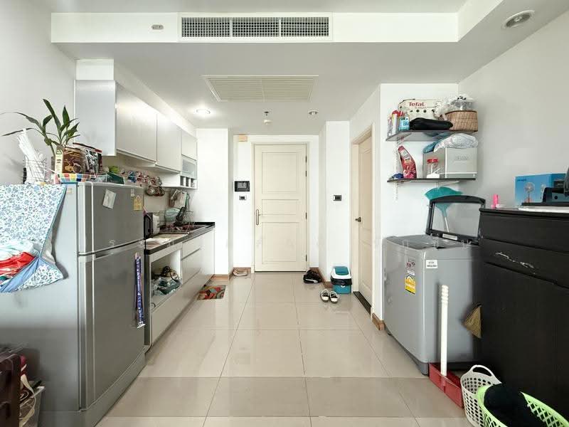 Supalai Wellington, Bangkok, Thiam Ruammit Road, Huai Khwang, Bangkok, 1 Bedroom, 47 sqm, Condo For Sale, by ประมวลศักดิ์ รักชื่น, 500531476 - DDproperty.com