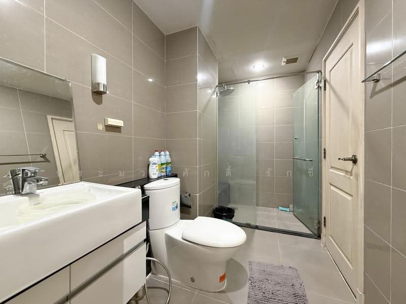 Supalai Wellington, Bangkok, Thiam Ruammit Road, Huai Khwang, Bangkok, 1 Bedroom, 47 sqm, Condo For Sale, by ประมวลศักดิ์ รักชื่น, 500531476 - DDproperty.com