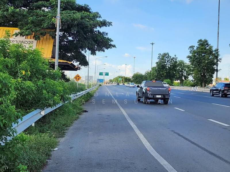 ที่ดินบางปะอิน อยุธยา, Phra Nakhon Si Ayutthaya, ถนนสายเอเชีย(ทล.32), Ban Krot, Bang Pa-In, Phra Nakhon Si Ayutthaya, , 176,180 sqm, Land For Sale, by Chonlada Nakasemsuwan, 500531477 - DDproperty.com