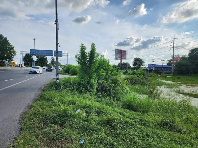 ที่ดินบางปะอิน อยุธยา, Phra Nakhon Si Ayutthaya, ถนนสายเอเชีย(ทล.32), Ban Krot, Bang Pa-In, Phra Nakhon Si Ayutthaya, , 176,180 sqm, Land For Sale, by Chonlada Nakasemsuwan, 500531477 - DDproperty.com