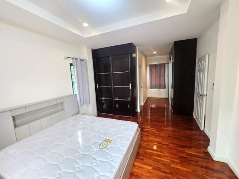 Setthasiri Wongwaen-Sukhaphiban 2, Bangkok, Serithai Road, Khan Na Yao, Bangkok, 3 Bedrooms, 200 sqm, Single Detached House For Rent, by นัฐพงค์ มณีอัครเนตร, 500531479 - DDproperty.com