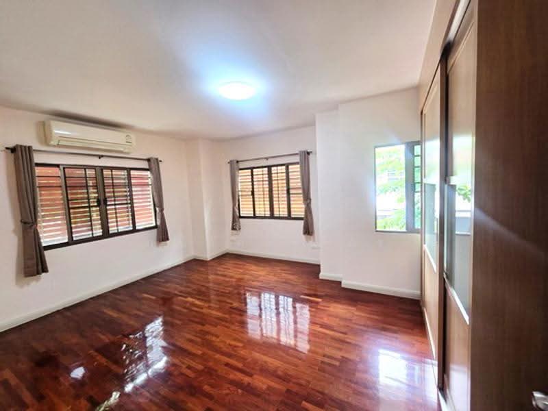 Setthasiri Wongwaen-Sukhaphiban 2, Bangkok, Serithai Road, Khan Na Yao, Bangkok, 3 Bedrooms, 200 sqm, Single Detached House For Rent, by นัฐพงค์ มณีอัครเนตร, 500531479 - DDproperty.com