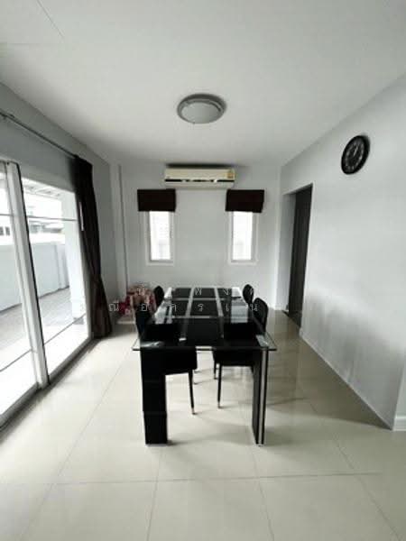 Sena Ville Kubon 27, Bangkok, คู้บอน, Tha Rang, Bang Khen, Bangkok, 3 Bedrooms, 170 sqm, Single Detached House For Rent, by นัฐพงค์ มณีอัครเนตร, 500531480 - DDproperty.com