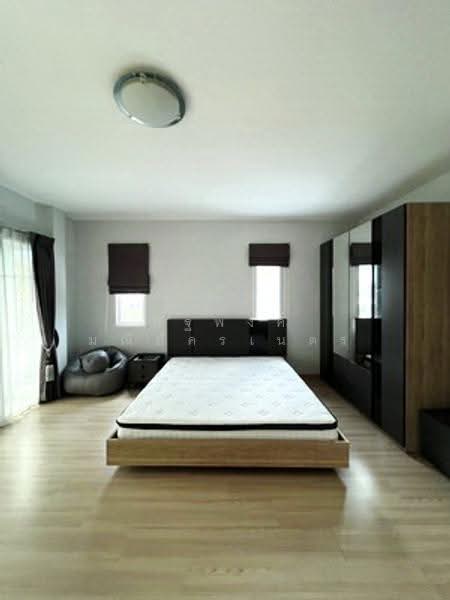 Sena Ville Kubon 27, Bangkok, คู้บอน, Tha Rang, Bang Khen, Bangkok, 3 Bedrooms, 170 sqm, Single Detached House For Rent, by นัฐพงค์ มณีอัครเนตร, 500531480 - DDproperty.com