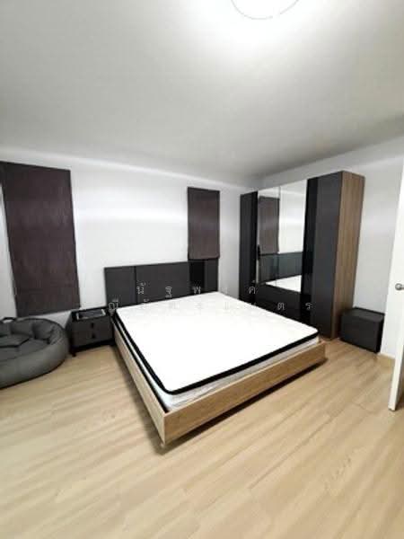 Sena Ville Kubon 27, Bangkok, คู้บอน, Tha Rang, Bang Khen, Bangkok, 3 Bedrooms, 170 sqm, Single Detached House For Rent, by นัฐพงค์ มณีอัครเนตร, 500531480 - DDproperty.com