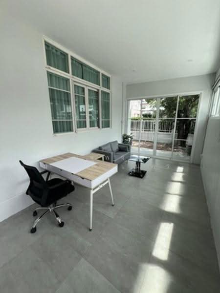 Sena Ville Kubon 27, Bangkok, คู้บอน, Tha Rang, Bang Khen, Bangkok, 3 Bedrooms, 170 sqm, Single Detached House For Rent, by นัฐพงค์ มณีอัครเนตร, 500531480 - DDproperty.com
