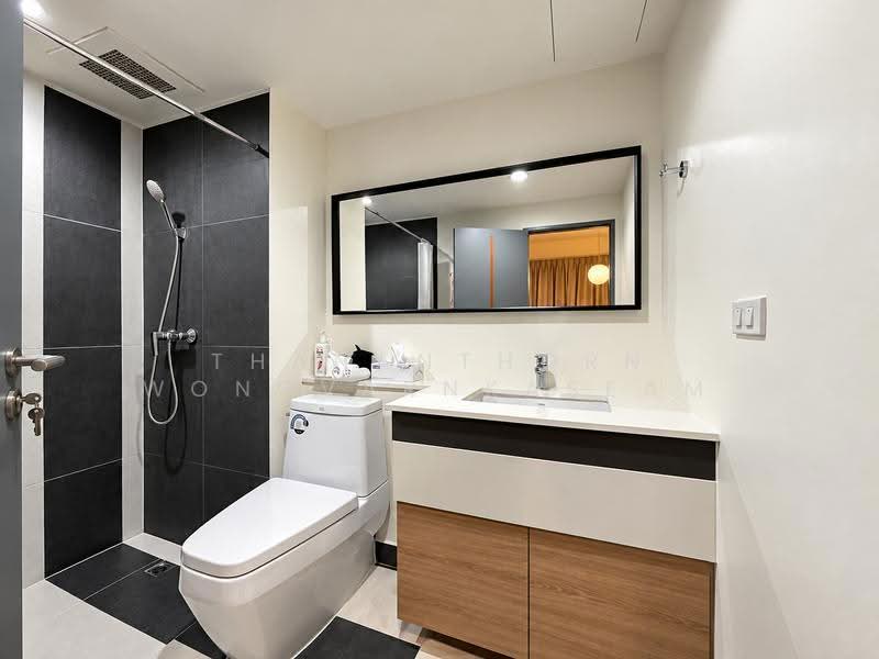 Baan Phrom Phong, Bangkok, Soi Sukhumvit 39, Khlong Tan Nua, Watthana, Bangkok, 3 Bedrooms, 209 sqm, Condo For Rent, by Thananthorn Wongvarnkaseam, 500531481 - DDproperty.com