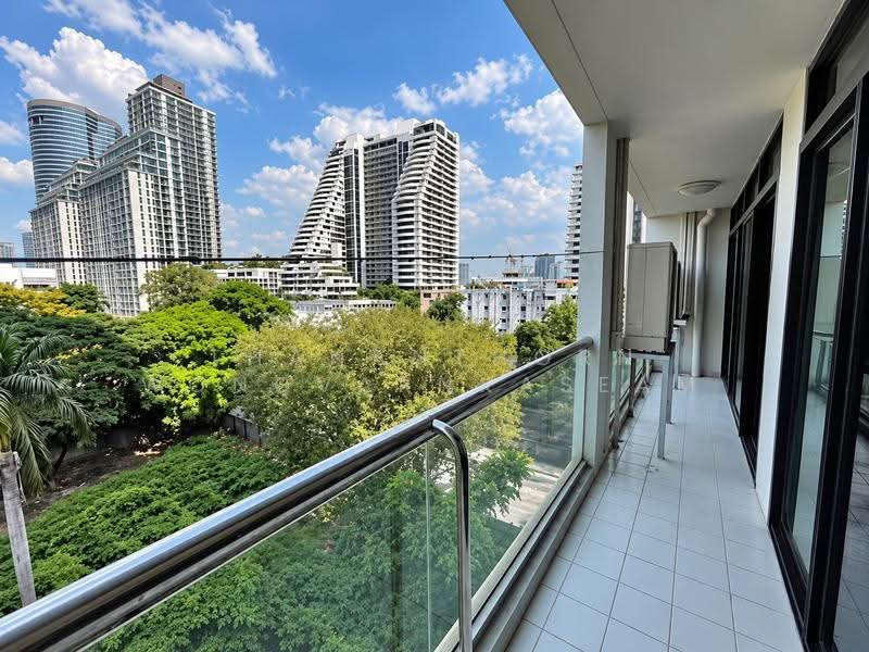 Baan Phrom Phong : บ้านพร้อมพงษ์, กรุงเทพ, ซอยสุขุมวิท 39, คลองตันเหนือ, วัฒนา, กรุงเทพ, 209 ตร.ม., คอนโด ให้เช่า, โดย Thananthorn Wongvarnkaseam, 500531481 - DDproperty.com