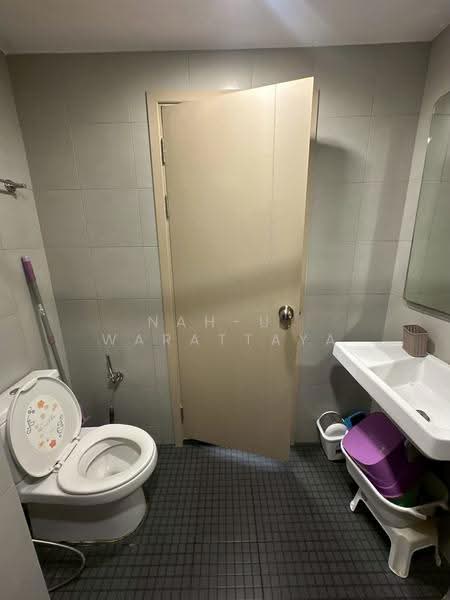 Elio Del Ray, Bangkok, 95 Sukhumvit 64 Road, Bang Chak, Phra Khanong, Bangkok, Studio, 24 sqm, Condo For Rent, by Nah-U. Warattaya, 500531483 - DDproperty.com