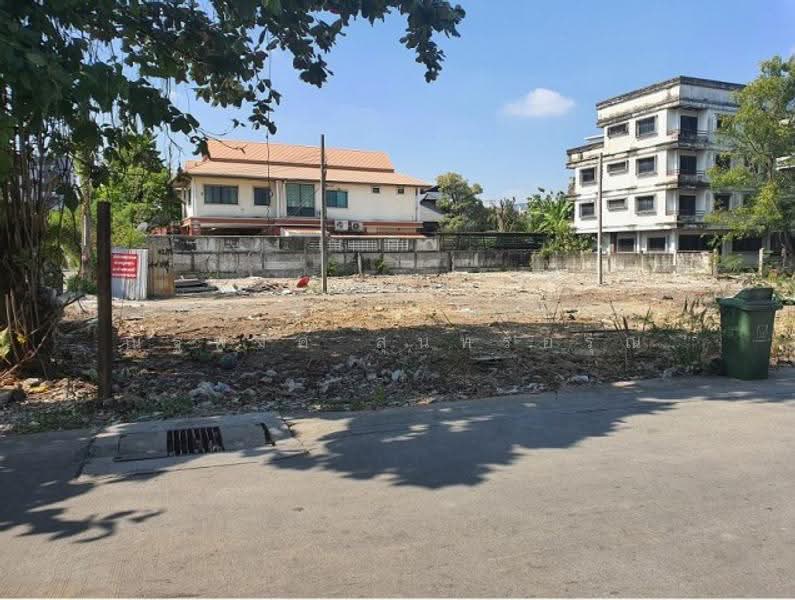 ไม่พบโครงการ, กรุงเทพ, สุขุมวิท, บางนา, กรุงเทพ, 12,164 ตร.ม., Land ให้เช่า, โดย ณัฐพงศ์ สุนทรอรุณ, 500531486 - DDproperty.com