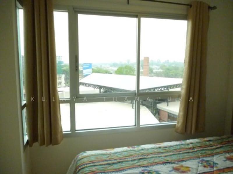 Lumpini Place UD - Posri : ลุมพินี เพลส ยูดีโพศรี, อุดรธานี, 686 โพศรี, หมากแข้ง, เมืองอุดรธานี, อุดรธานี, 33 ตร.ม., คอนโด ให้เช่า, โดย Kulaya Thanapura, 500531491 - DDproperty.com