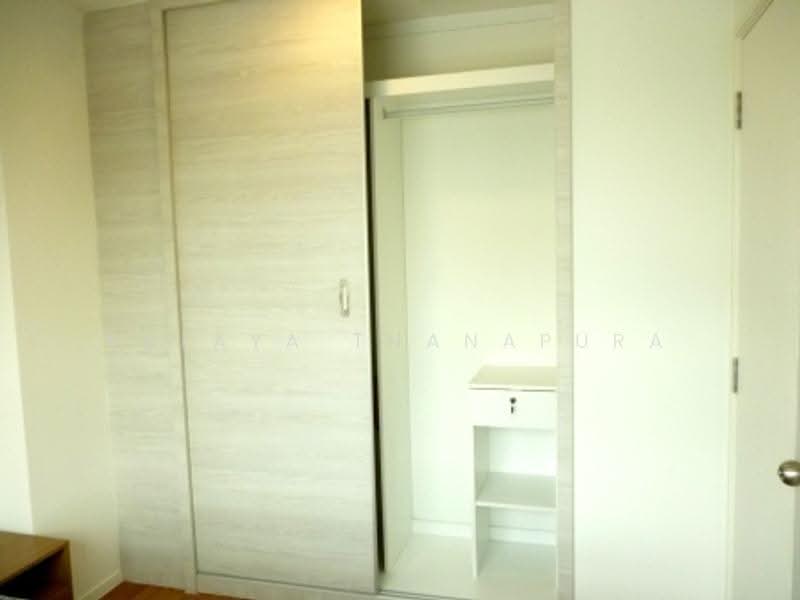 Lumpini Place UD - Posri, Udon Thani, 686 Posri Rd, Mak Khaeng, Muang Udon Thani, Udon Thani, 1 Bedroom, 33 sqm, Condo For Rent, by Kulaya Thanapura, 500531491 - DDproperty.com