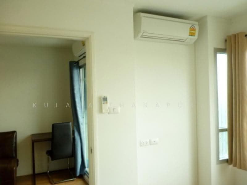 Lumpini Place UD - Posri, Udon Thani, 686 Posri Rd, Mak Khaeng, Muang Udon Thani, Udon Thani, 1 Bedroom, 33 sqm, Condo For Rent, by Kulaya Thanapura, 500531491 - DDproperty.com