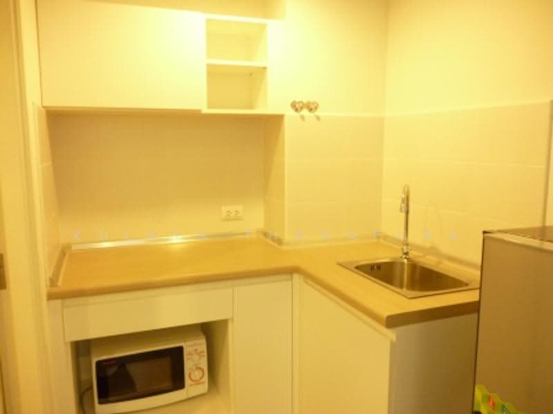 Lumpini Place UD - Posri, Udon Thani, 686 Posri Rd, Mak Khaeng, Muang Udon Thani, Udon Thani, 1 Bedroom, 33 sqm, Condo For Rent, by Kulaya Thanapura, 500531491 - DDproperty.com